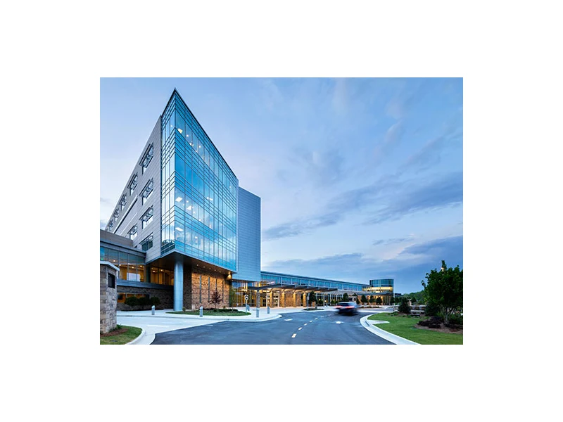 Northside Hospital Cherokee hospital