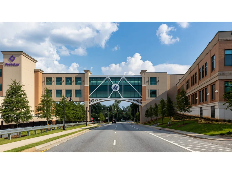 Wellstar Kennestone Hospital hospital