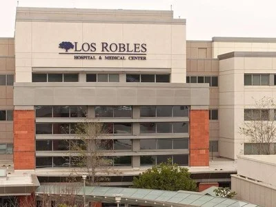 Los Robles Regional Medical Center hospital
