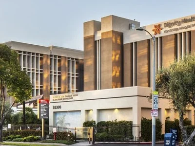 Dignity Health Northridge Hospital Medical Center - Family Birth Center hospital