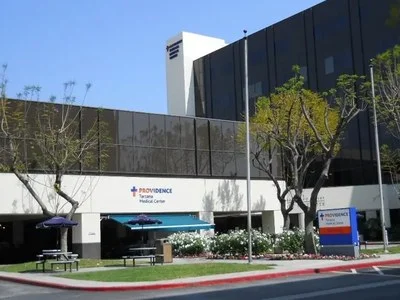 Providence Cedars-Sinai Tarzana Medical Center hospital