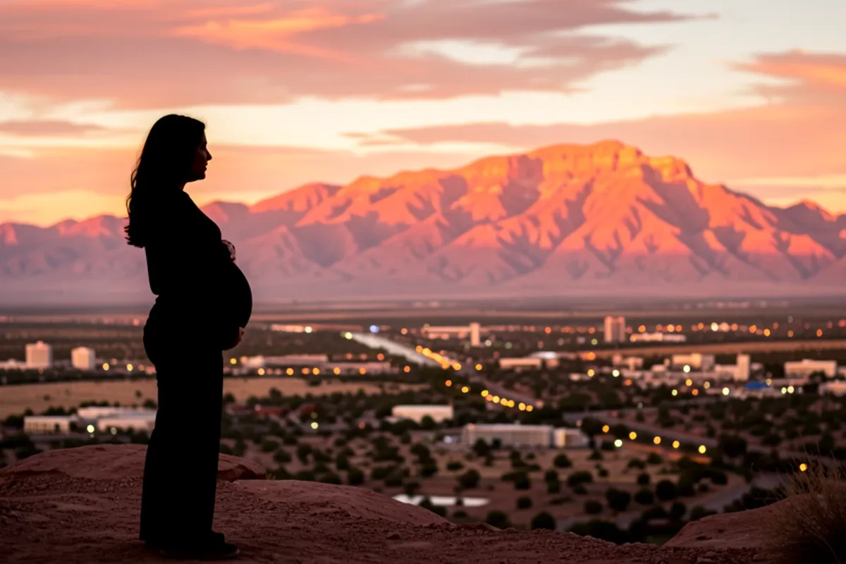 Albuquerque birth doula: costs, Medicaid, and hospital info for NM families
