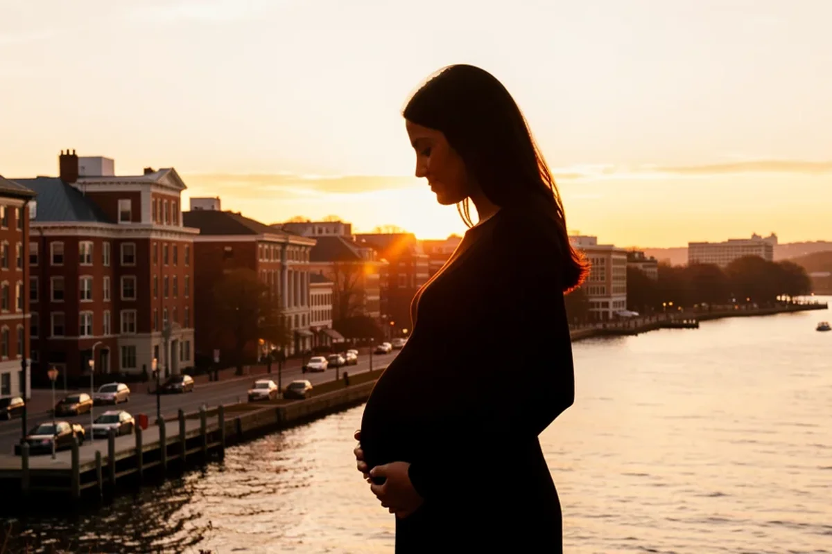 Alexandria birth doula: costs, Medicaid, and hospital info for VA families