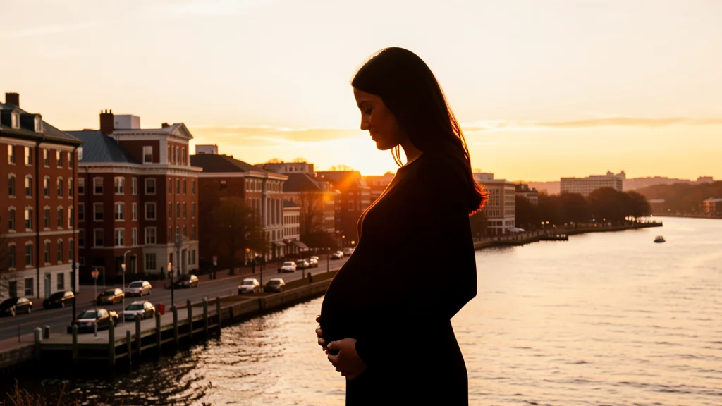 Alexandria birth doula: costs, Medicaid, and hospital info for VA families