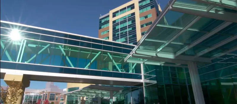 Inova Fairfax Hospital — Inova Women's Hospital hospital