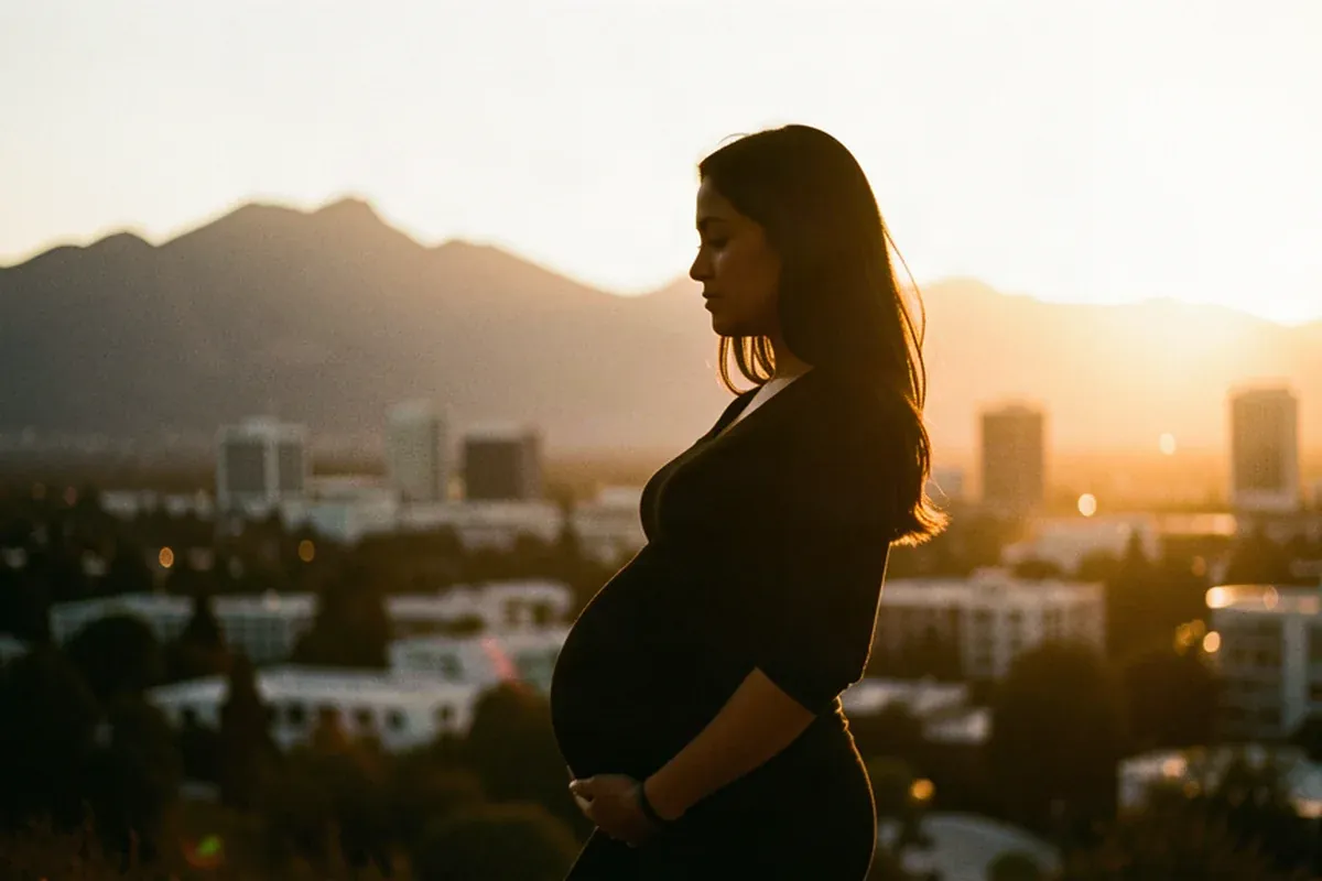 Alhambra birth doula: costs, Medicaid, and hospital info for CA families