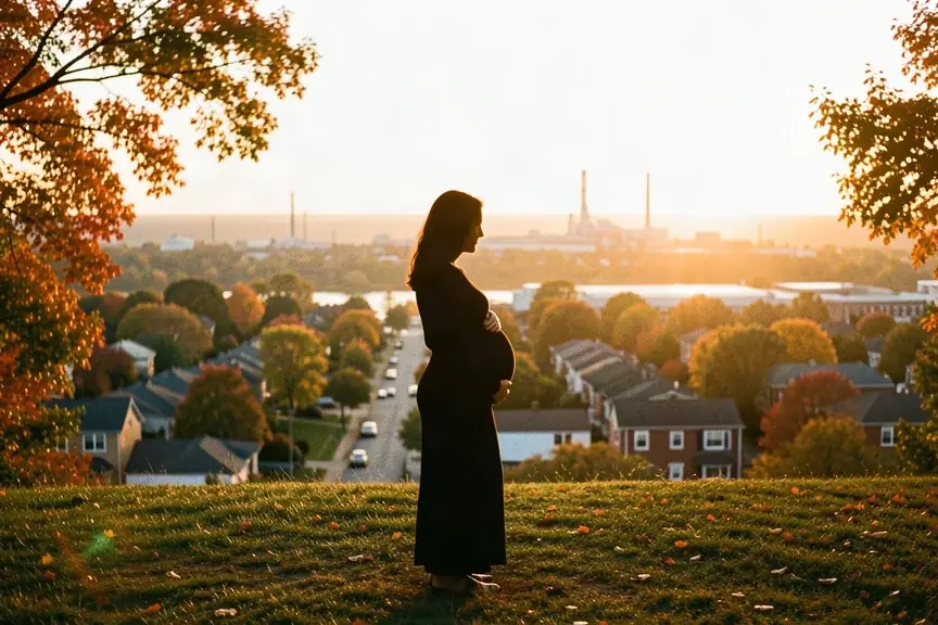 Allen Park birth doula: costs, Medicaid, and hospital info for MI families