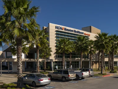 HCA Houston Healthcare Clear Lake hospital