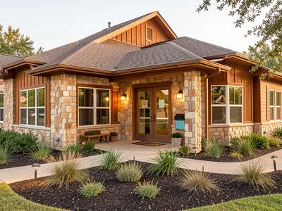 Allen Midwifery & Family Wellness (Allen Birthing Center) birth center