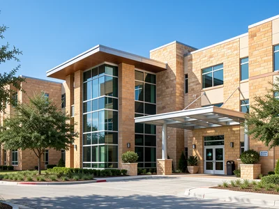 Medical City Women’s Hospital McKinney hospital