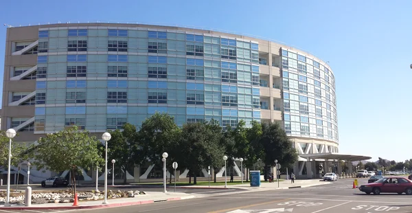 Northwest Texas Healthcare System hospital