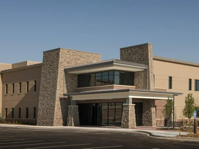St. Anthony North Hospital hospital