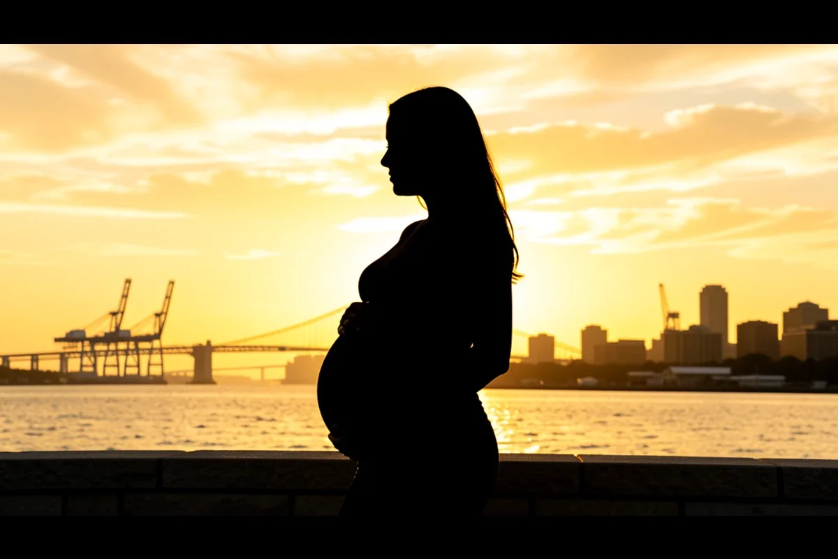 Baltimore birth doula: costs, Medicaid, and hospital info for MD families