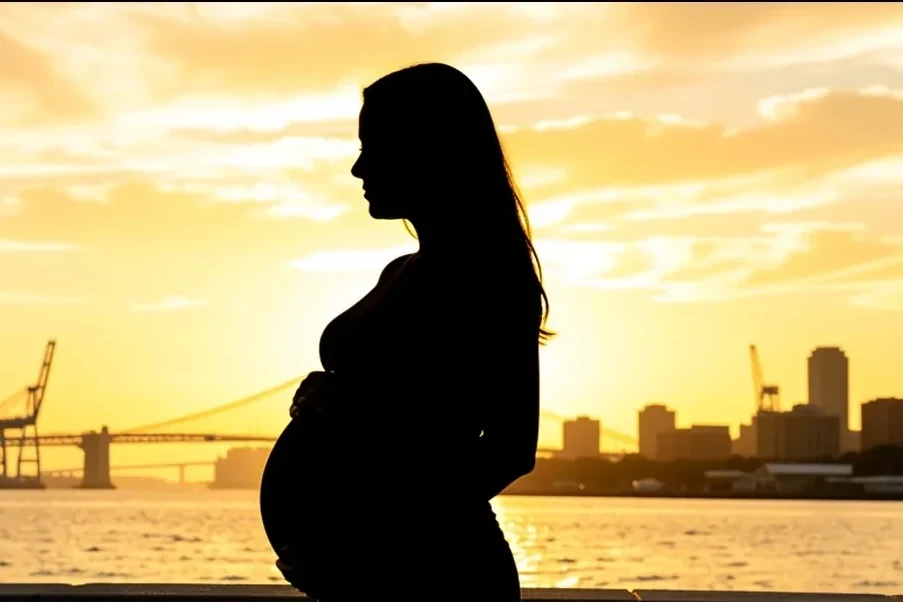 Baltimore birth doula: costs, Medicaid, and hospital info for MD families