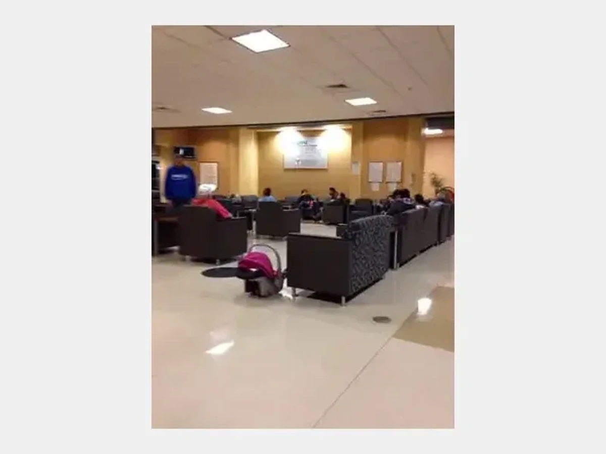 Baptist Hospitals of Southeast Texas hospital
