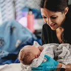 Barefoot Midwifery, doula