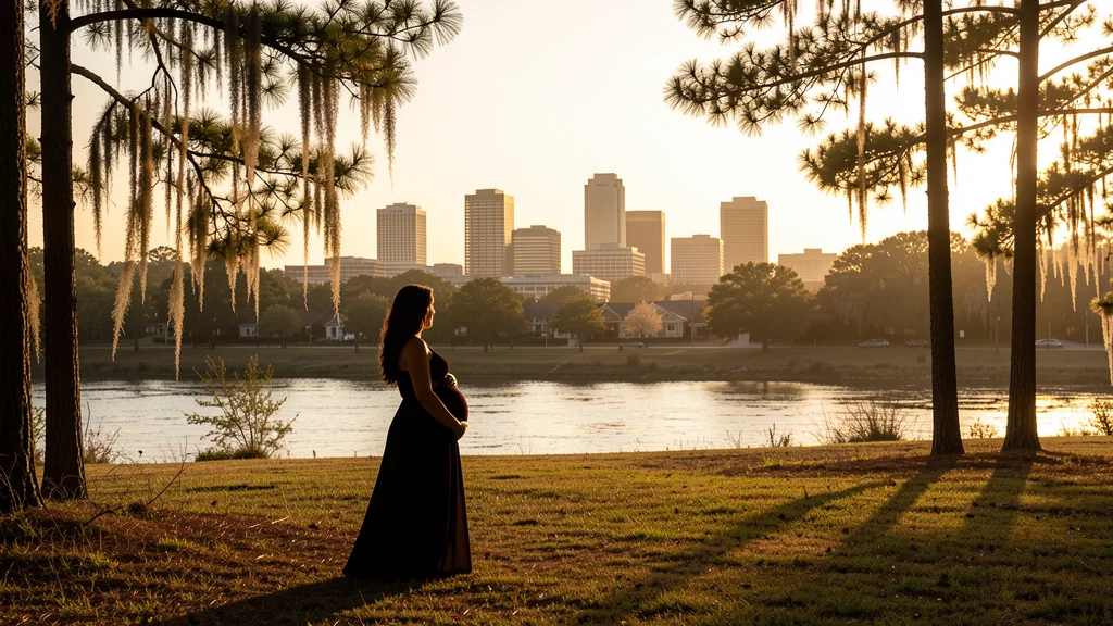 Beaumont, TX birth support