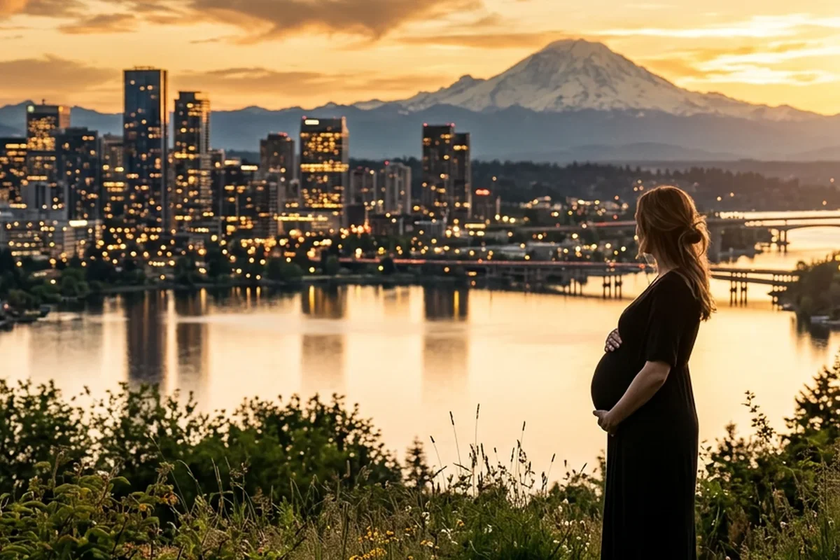 Bellevue birth doula: costs, Medicaid, and hospital info for WA families