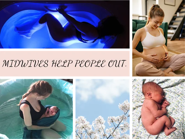 Birth Center of Beaumont birth center