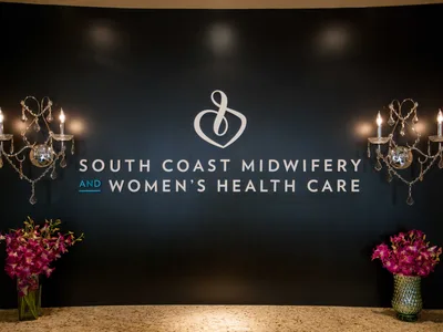 South Coast Midwifery & Women's Health Care birth center