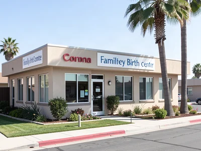 Family Centered Birth birth center
