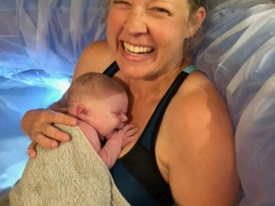 Natural Birth KC birth center