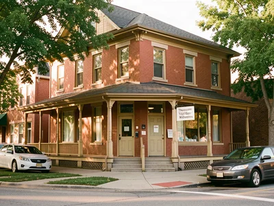 Treasure Valley Midwives Birth Center birth center