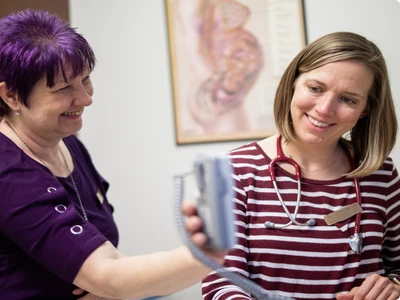 Austin Area Birthing Center - Williamson County birth center