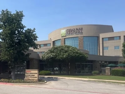 Cedar Park Regional Medical Center hospital