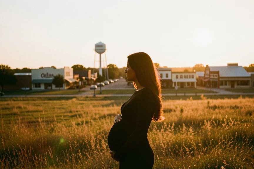Celina birth doula: costs, Medicaid, and hospital info for TX families