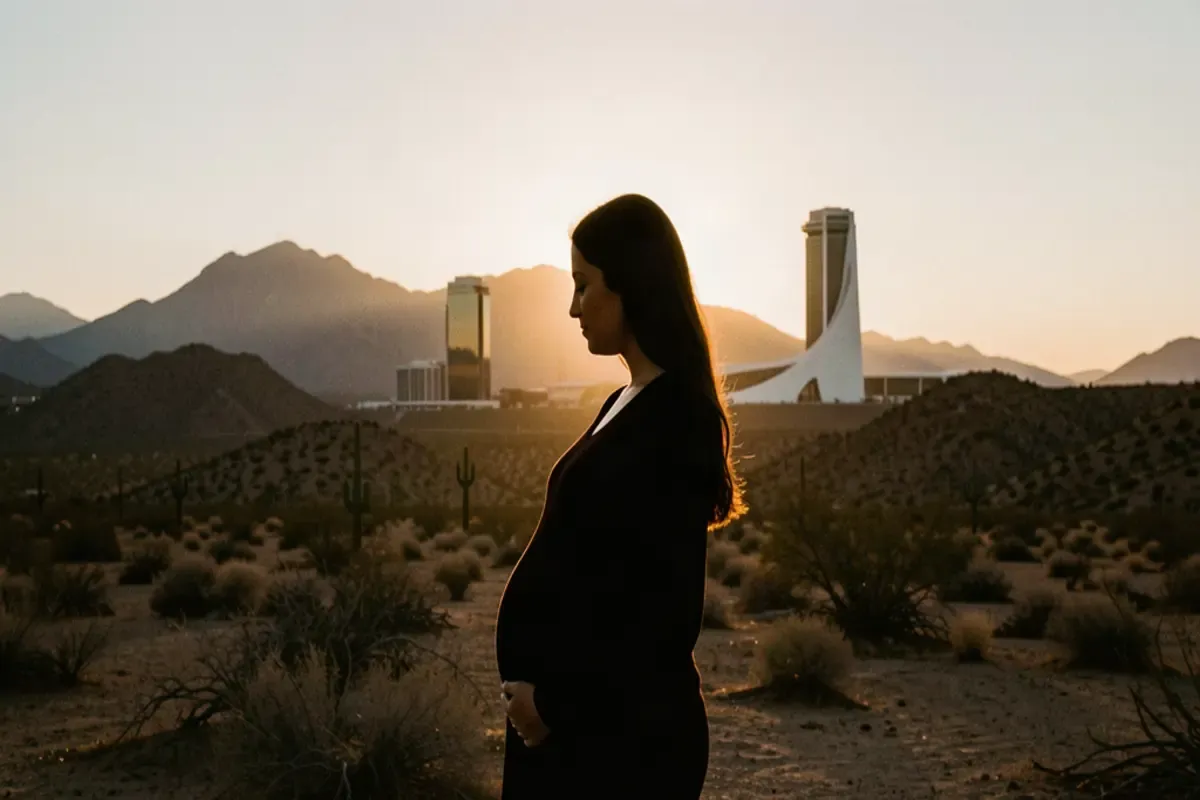 Chandler birth doula: costs, Medicaid, and hospital info for AZ families