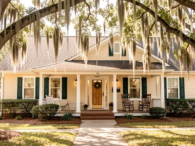 Charleston Birth Place birth center