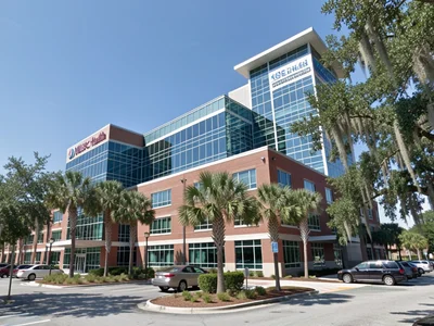 MUSC Health University Medical Center hospital