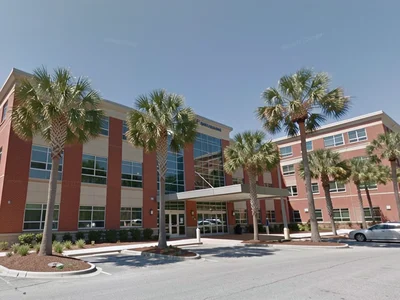 Roper St. Francis Healthcare hospital