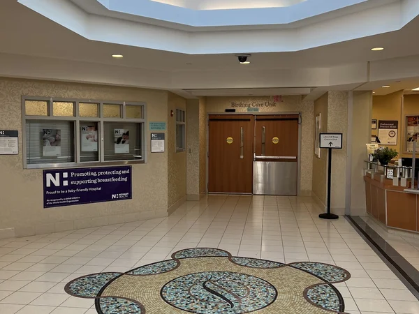 Novant Health Presbyterian Medical Center hospital