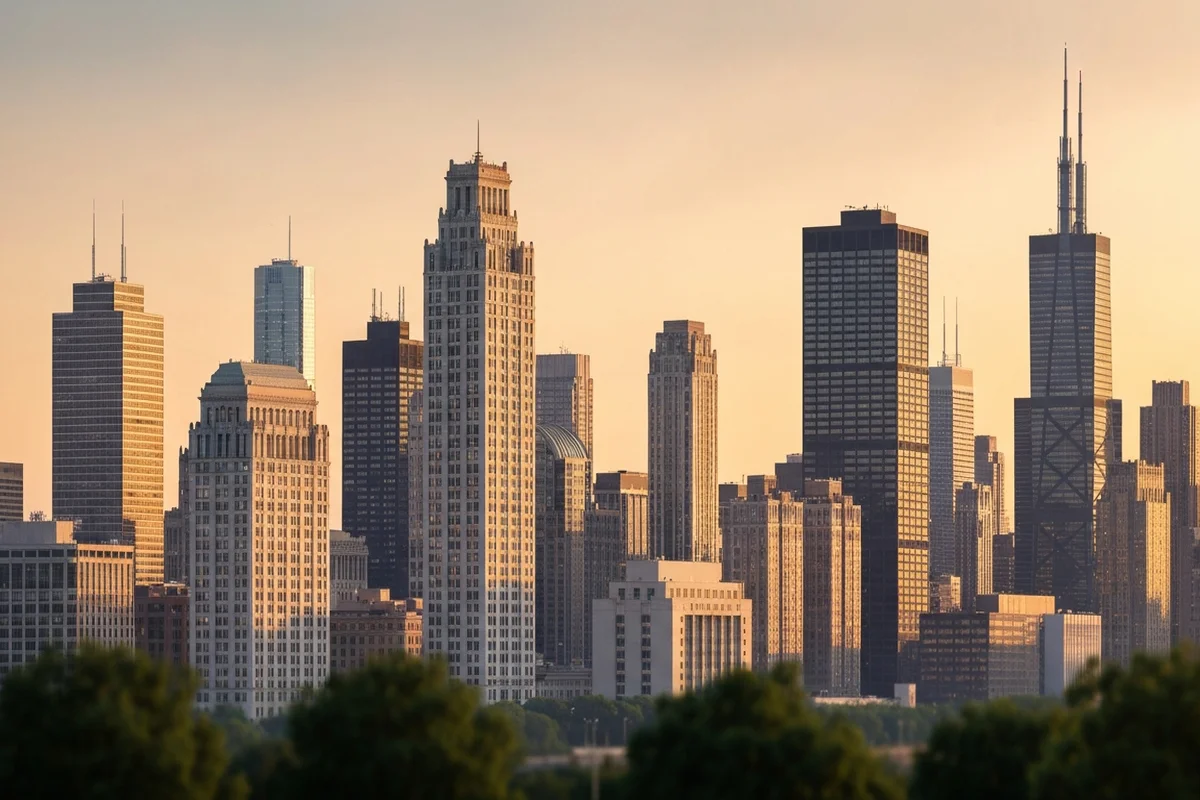 Chicago