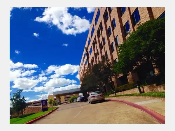 CHRISTUS Southeast Texas - St. Elizabeth Hospital hospital