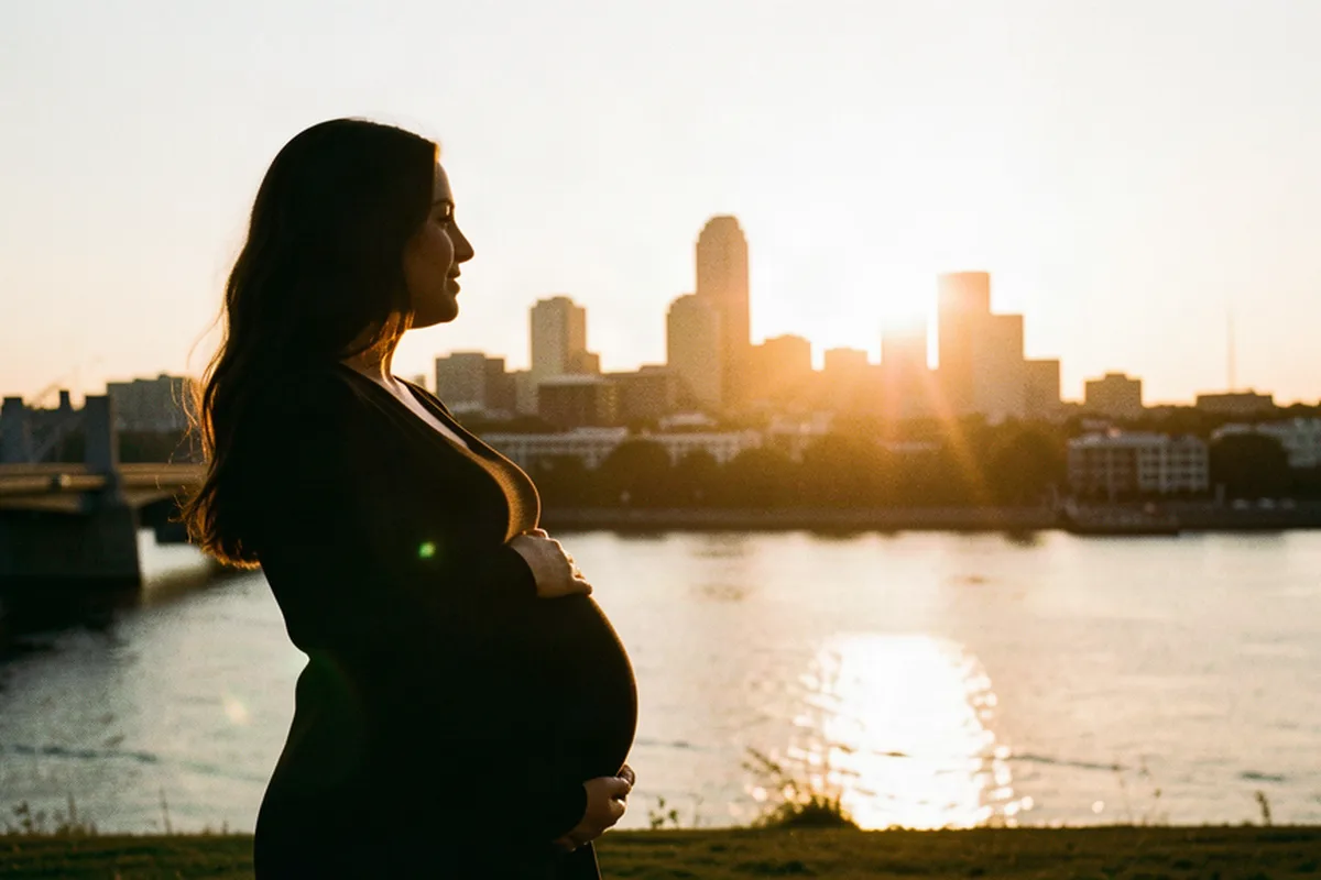 Cincinnati birth doula: costs, Medicaid, and hospital info for OH families