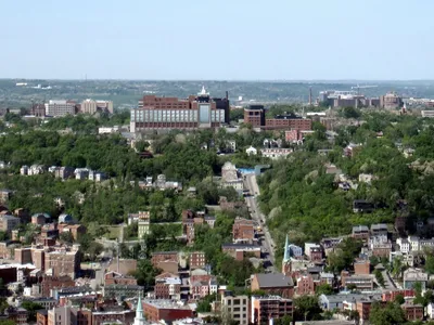 The Christ Hospital Mt. Auburn Birthing Center hospital