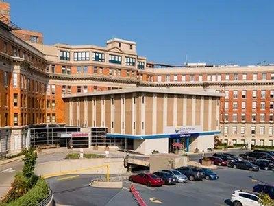 Good Samaritan Hospital (TriHealth) hospital