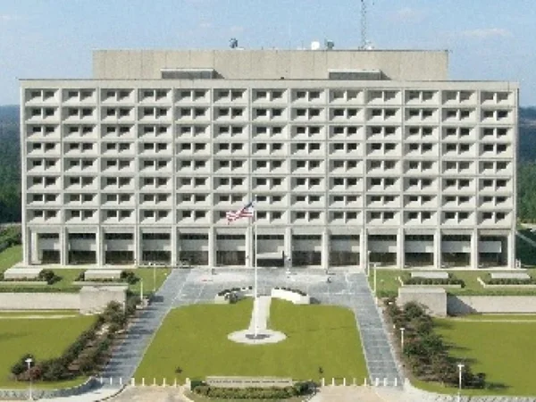 Evans Army Community Hospital hospital