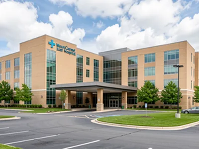 Mount Carmel East Hospital hospital
