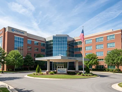 OhioHealth Riverside Methodist Hospital hospital