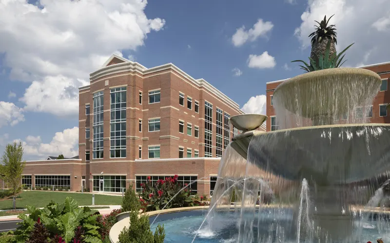 Atrium Health Cabarrus – Mariam Cannon Hayes Women’s Center hospital