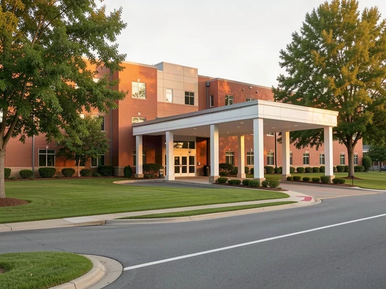 Novant Health Huntersville Medical Center (20 min from Concord) hospital