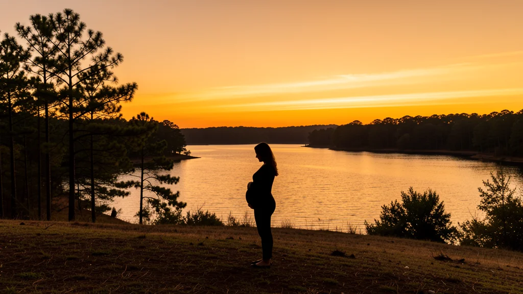 Conroe, TX birth support