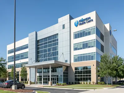 HCA Houston Healthcare Conroe hospital