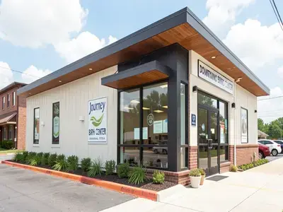 Journey Birth Center birth center