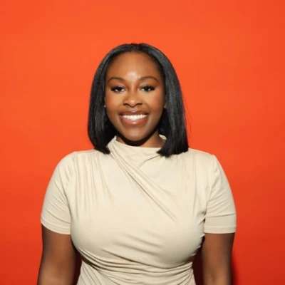 Cortni Simon, doula