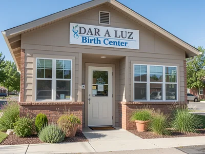 Dar a Luz Birth & Health Center birth center